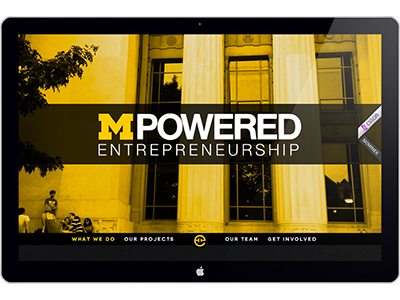 MPowered Entrepreneurship