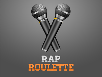 Rap Roulette