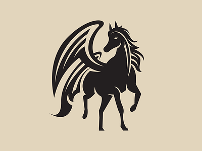 Winged Horse