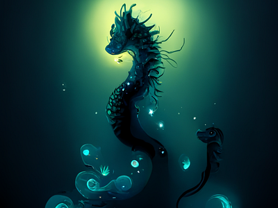 Seahorse Friends