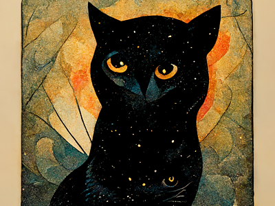 Tarot: Feline