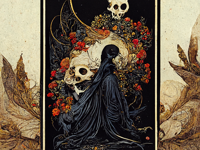 Tarot: Death