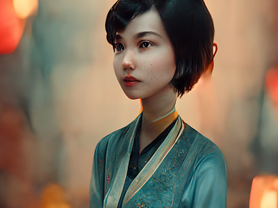 Princess: Mulan