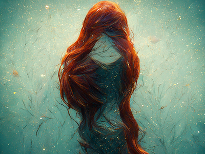 Princess: Ariel
