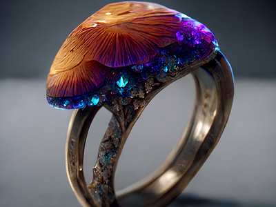 Faerie Ring