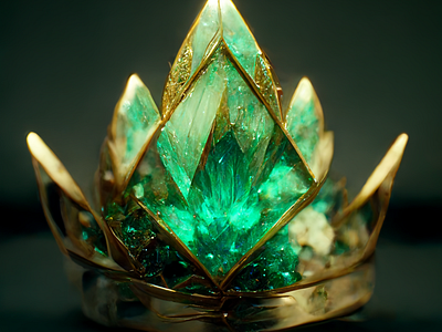 Royal Emerald