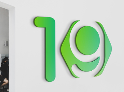 G Logo || Modern Logo Design software logo