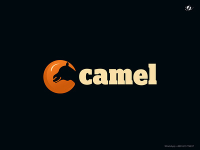 Camel Logo