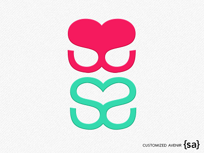 Samara Brand avenir brand branding logo samara typography