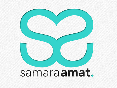 Samara Logo brand branding design logo rebranding samara