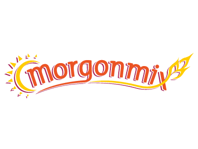 Mjalloms Morgonmix Show1 instore marketing logotype product branding