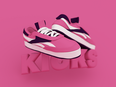 kicks