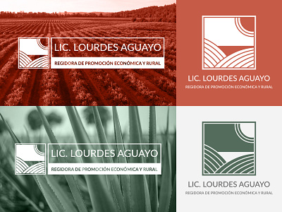 Agricultural Branding & Identity