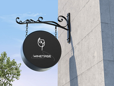 WINETAGE - Luxury Wine Brand