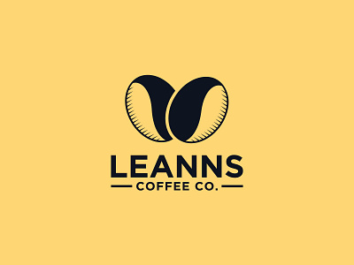 Coffee Shop Logo Design
