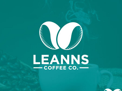 Coffee Logo Design branding coffee logo coffee shop logo design graphic design illustration logo logodesign vector