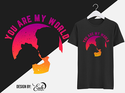 Man's Best Friend T-shirt Design design dog graphic design illustration pet t shirt design vector