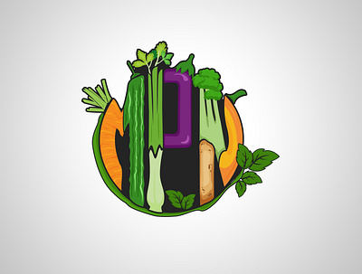 MPN Logo graphic design illustration logo
