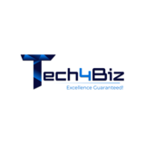 Tech4Biz Solutions Pvt Ltd