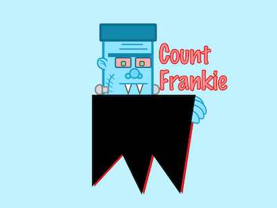 Count Frankie