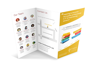 Brochure Design