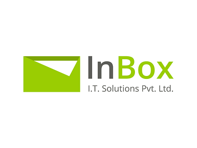 InBox IT Solutions Logo