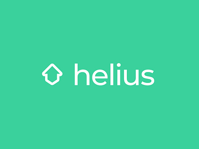 Helius Logo