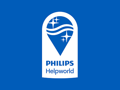 Philips Helpworld