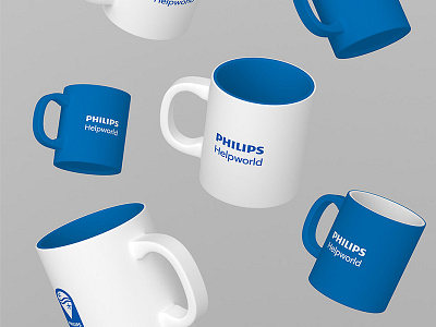 Philips Helpworld