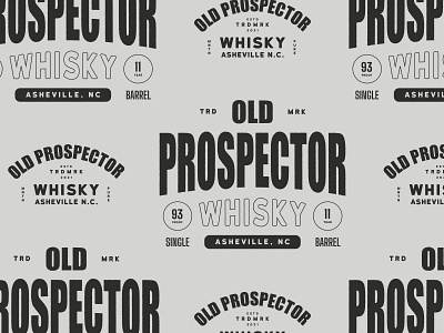 MNTN Pure brand design brand logo branding design icon illustration liquor logo poster type typography vintage whisky