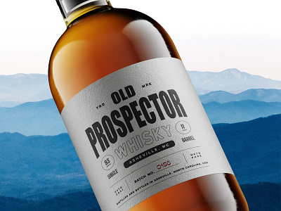 Prospector Bottle