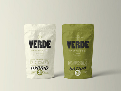 Verde 1 Oz