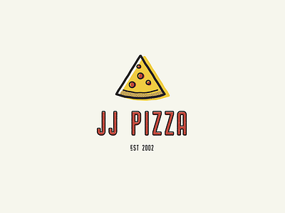 JJ PIZZA