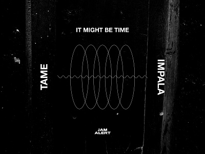 Jam Alert | 04