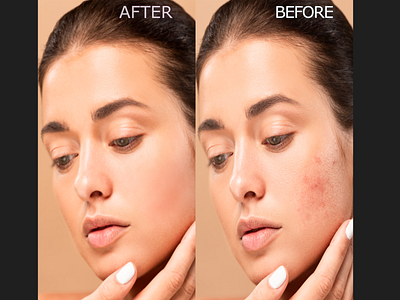 Natural Skin Retouching high end skin retouching natural skin retouching photo editing skin retouching