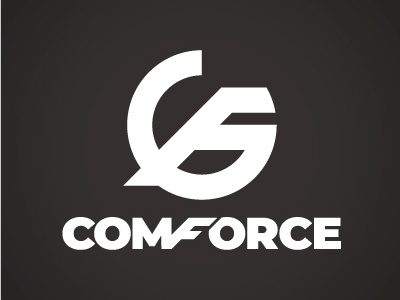 Comforce Logo