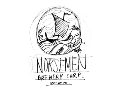 Norsemen Brewery brewery norsemen