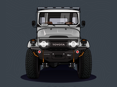 FJ40