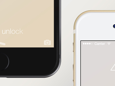 Realistic iPhone 6 mock-up (PSD) apple iphone 6 mock-up mockup psd vector