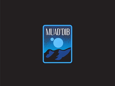 Dune: Muad'Dub (1/3)