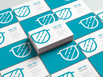 Personal Business Cards