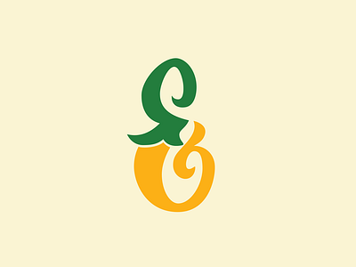 Bifurcated Ampersand