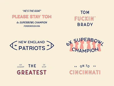 New England Patriots Flash badge boston branding design flat lettering logo minimal patriot patriots tom brady type typography vector