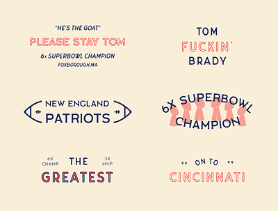 New England Patriots Flash badge boston branding design flat lettering logo minimal patriot patriots tom brady type typography vector