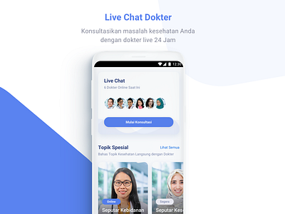 Live Chat Doctor chat app doctor app health app live chat livechat medical app