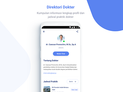 Doctor Directory