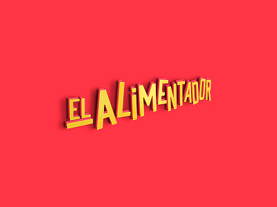 El Alimentador