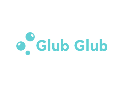 Glub Glub Logo