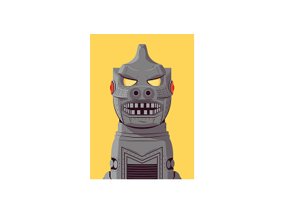 Mechagodzilla