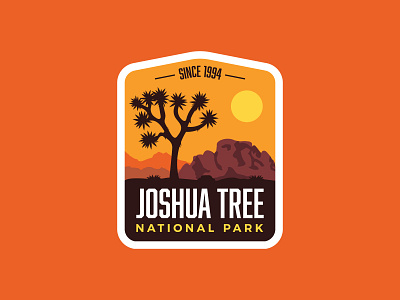 Joshua Tree NP